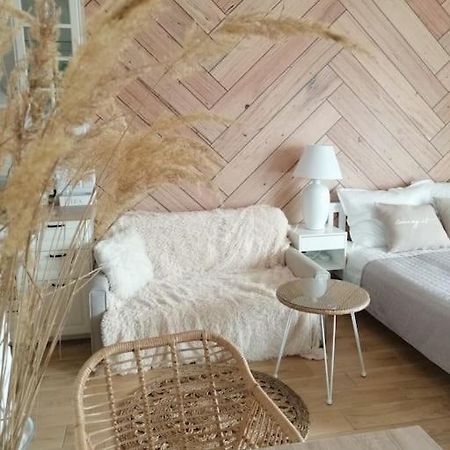 Boho apartament - studio Kołobrzeg Esterno foto