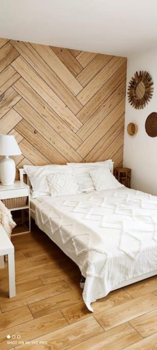 Boho apartament - studio Kołobrzeg Esterno foto