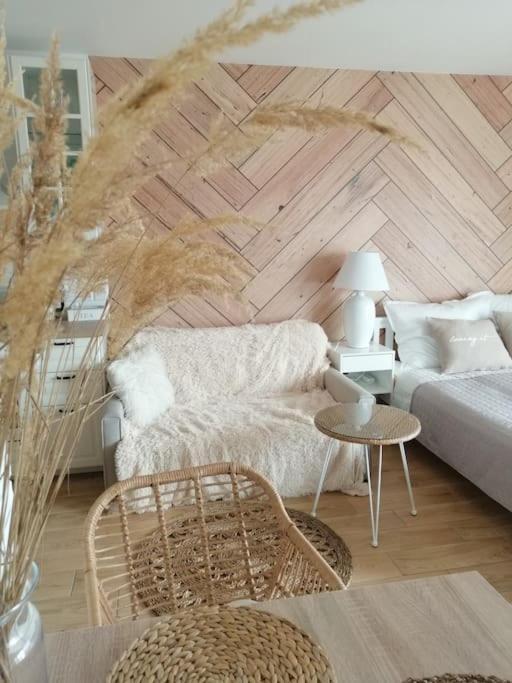 Boho apartament - studio Kołobrzeg Esterno foto