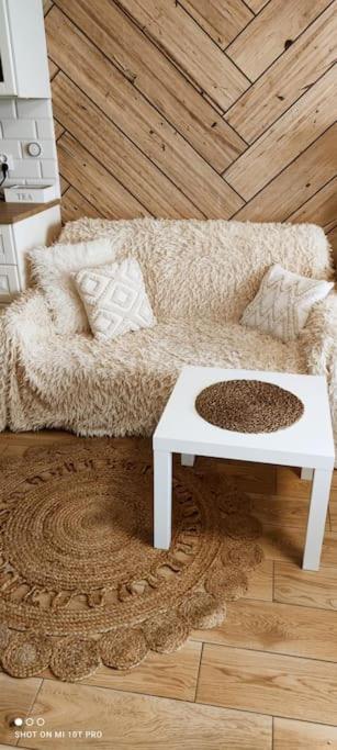 Boho apartament - studio Kołobrzeg Esterno foto