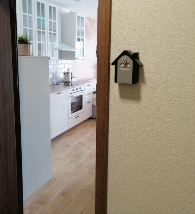 Boho apartament - studio Kołobrzeg Esterno foto